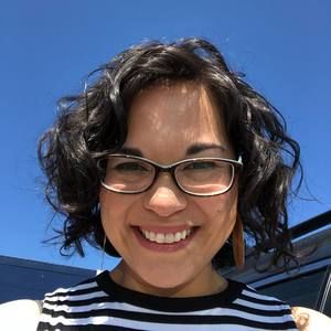 Meet your Posher, Ro